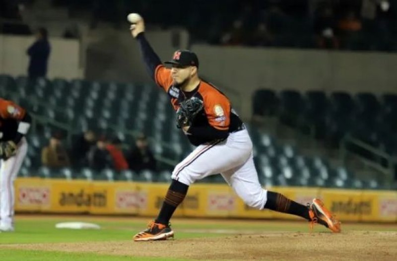 Tomateros y Naranjeros toman ventaja en inicio de playoffs de la LMP