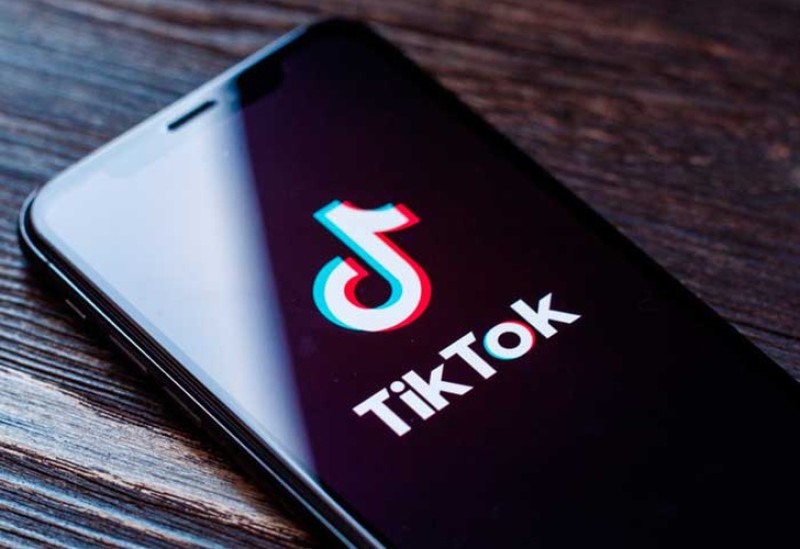 Falla de seguridad en TikTok permitía manipular datos de usuarios