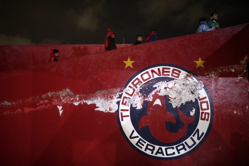 9 abril, el día que se fundaron los Tiburones Rojos de Veracruz