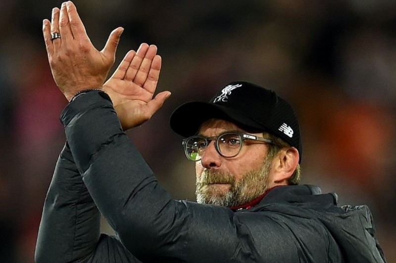 Se la pusimos fácil al Madrid: Klopp