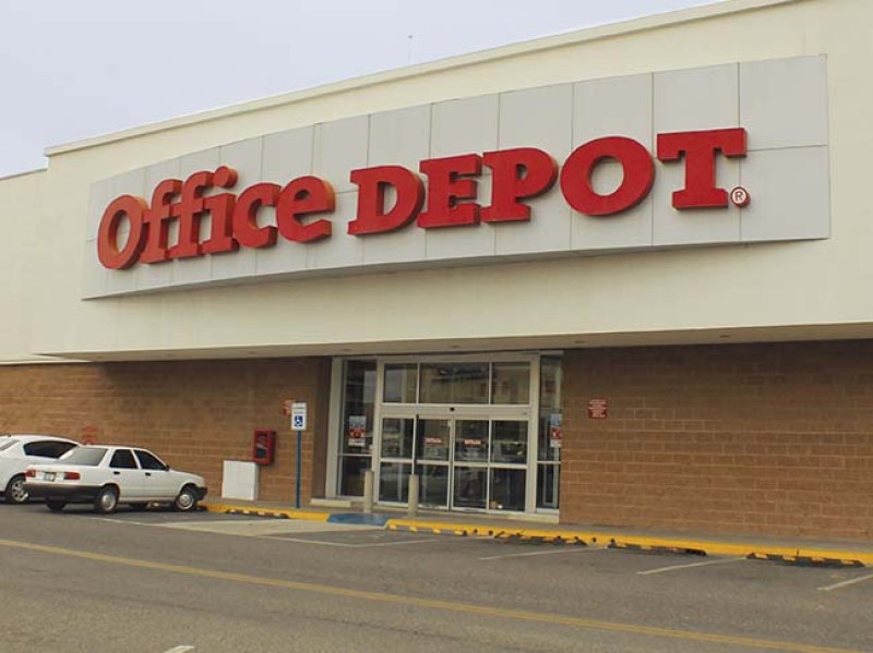 Office Depot apuesta por pequeñas localidades de México