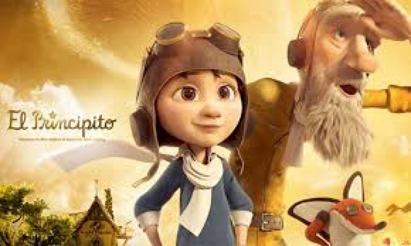 Documental basado en ‘El principito’, nominada a los Canadian Screen Awards