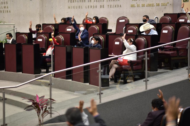 Autorizan que Sefiplan prorrogue la entrega del informe trimestral del gasto público