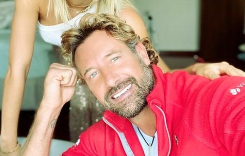 Gabriel Soto procederá contra quien difundió video íntimo gracias a Ley Olimpia