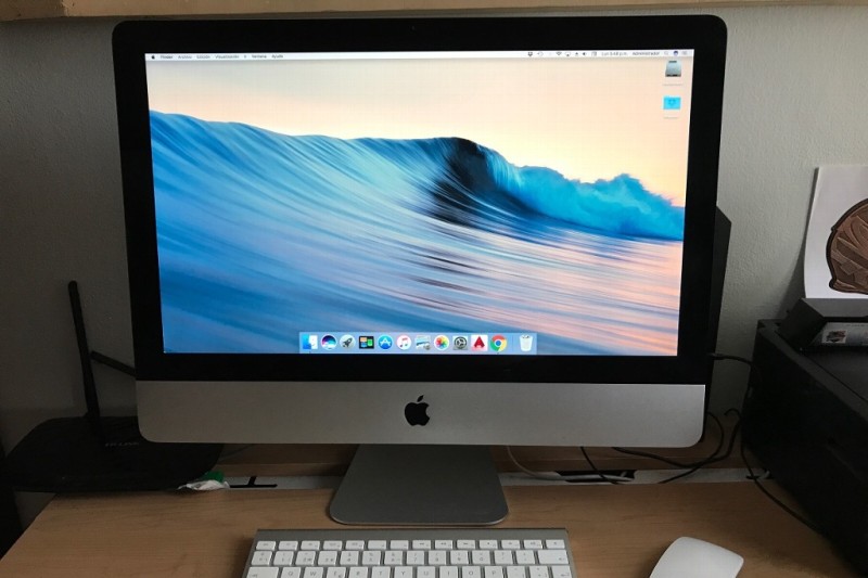 Apple bloqueará tu Mac si la reparas en sitios no oficiales