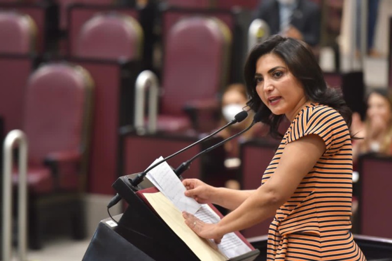 No más violencia contra las mujeres: Grupo Legislativo PRI-PVEM