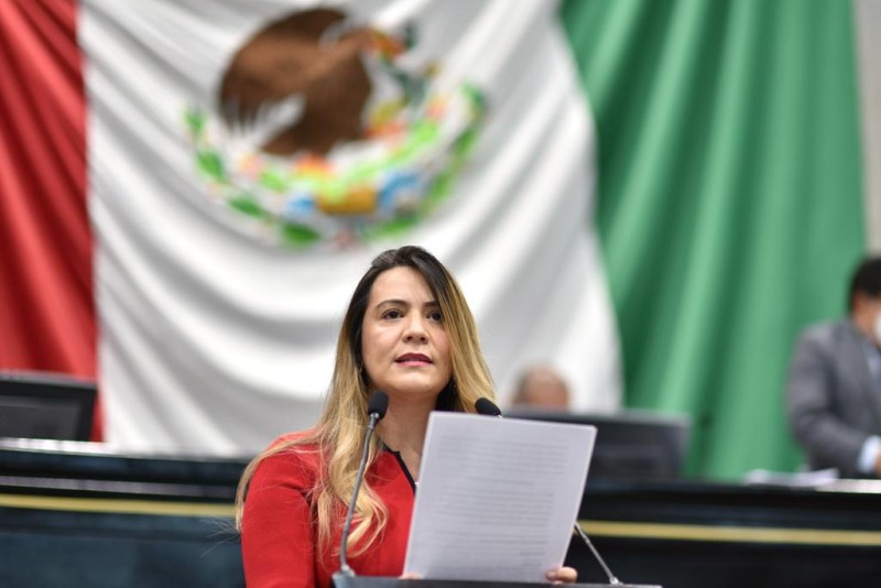 Verificar señalética en Braille, exhortan diputados a Protección Civil