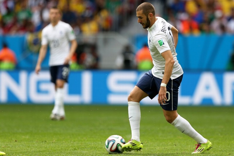 Oficial: Benzema regresa a la Selección y jugará la EURO