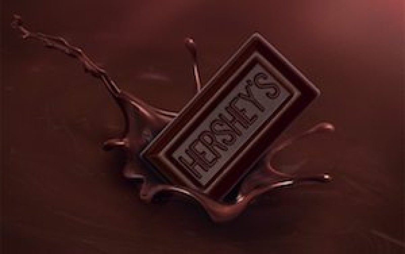 Hershey’s quiere cambiar el cacao africano por mexicano