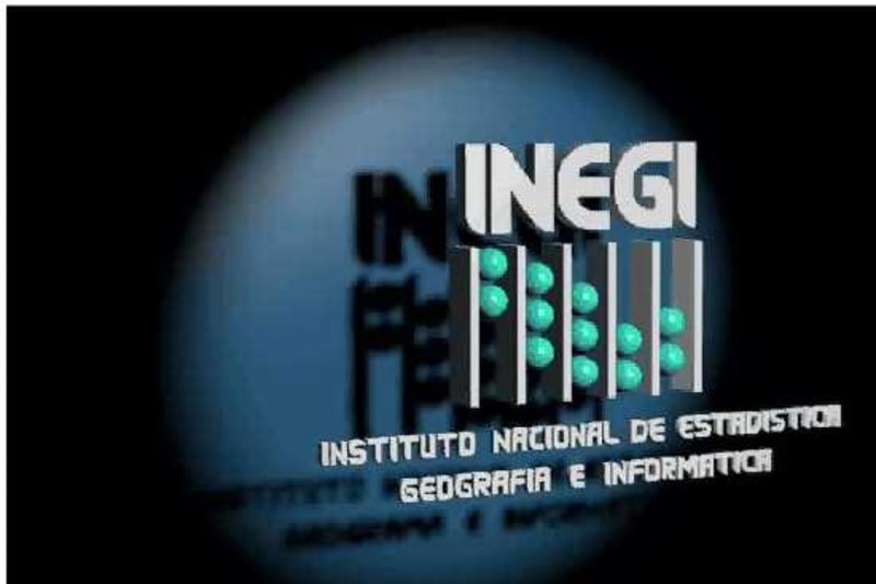 Economía mexicana crece 2.0% en 2018: Inegi