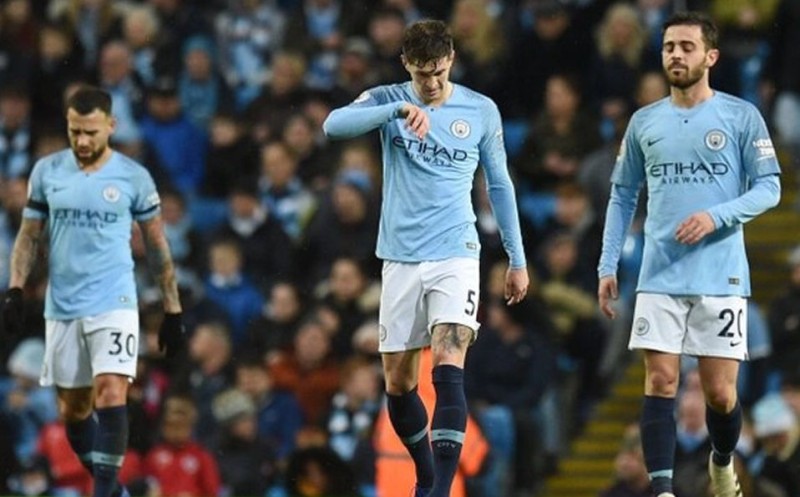 UEFA sanciona a Manchester City con dos años sin Champions League