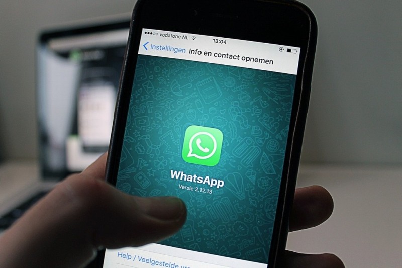 WhatsApp desarrolla herramienta para importar chats de iOS en Android