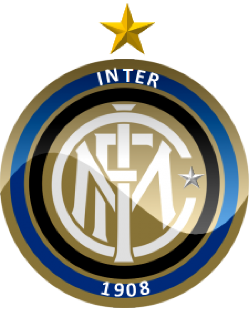 Inter presenta su nuevo escudo