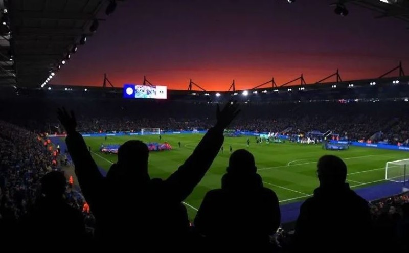 La Premier League estudia reanudar el 1 de junio