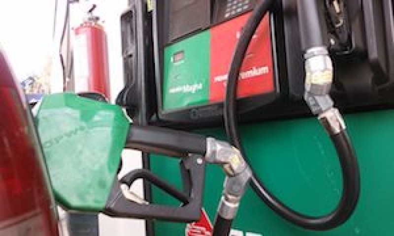 Checa los precios de las gasolinas para este viernes