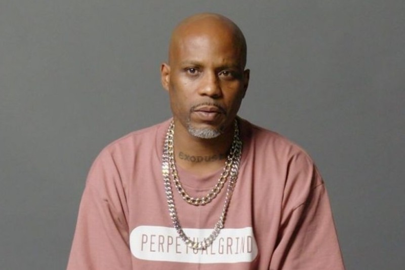 Fallece el rapero estadounidense DMX tras permanecer hospitalizado por infarto