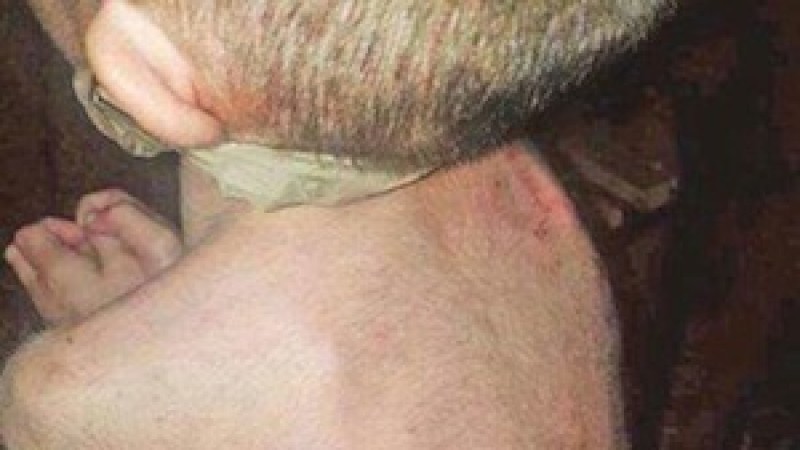 EU deporta a papá de Antony, el niño maltratado y esclavizad