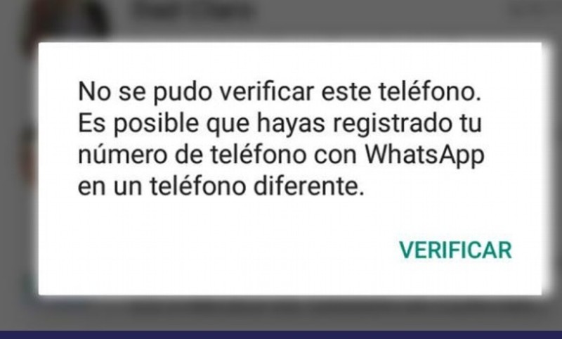 Así te pueden hackear WhatsApp sin que lo notes