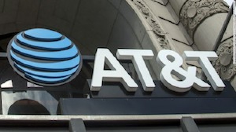 AT&T analiza vender sus activos en Latinoamérica