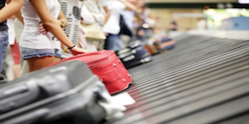 ¿Tienes derecho como usuario de aerolíneas a indemnización por maleta extraviada?