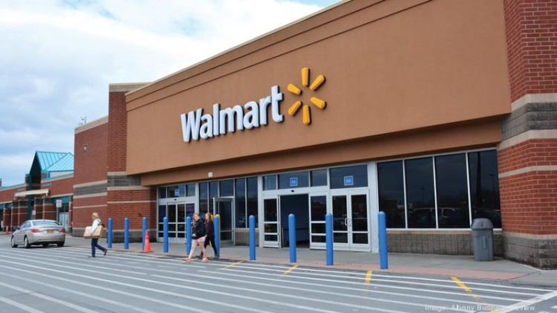 Wal-Mart alista 120 mdp para 5 mil Pymes