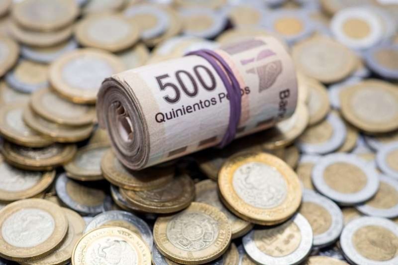 Coparmex propone que salario mínimo se ubique entre 128 y 135 pesos al día en 2021