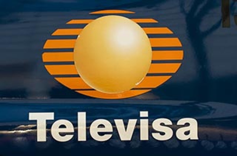 Televisa contempla separar divisiones de negocio principal