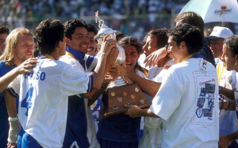 Cruz Azul cumple 23 años sin ser campeón