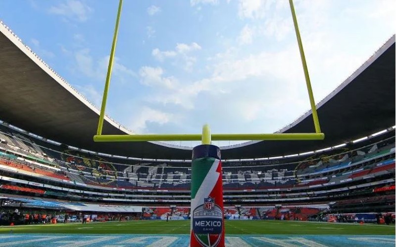 Los Cardinals de Arizona jugarán en México