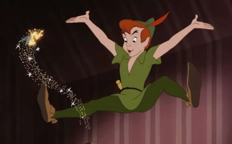 Preparan serie de ‘Peter Pan’ para televisión