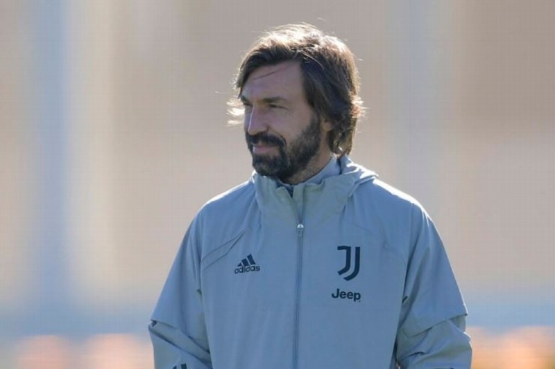 Pirlo le saca provecho a la derrota ante Barcelona