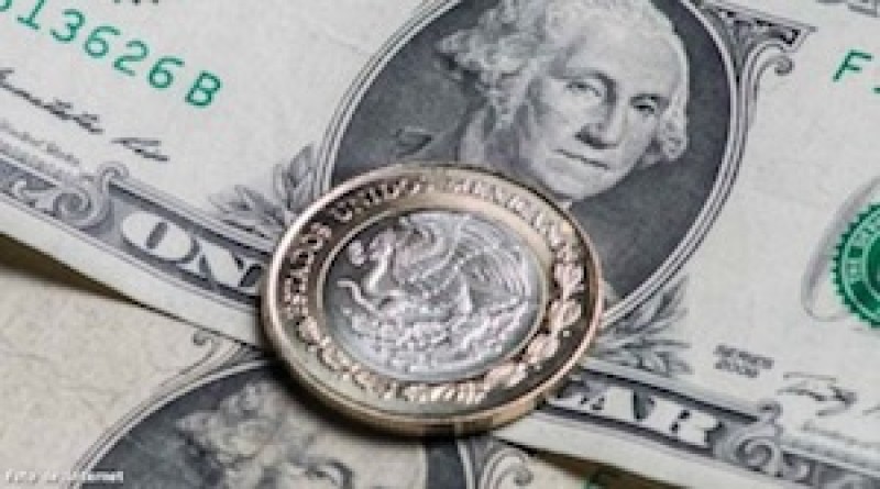 Éxito en renegociación del TLCAN bajaría el dólar a 18 pesos