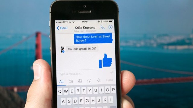 Facebook y Messenger podrían volver a ser una misma aplicación