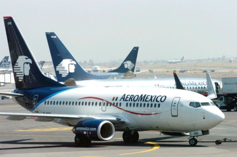 Aerolíneas se enfrascan en una ‘guerra de tarifas