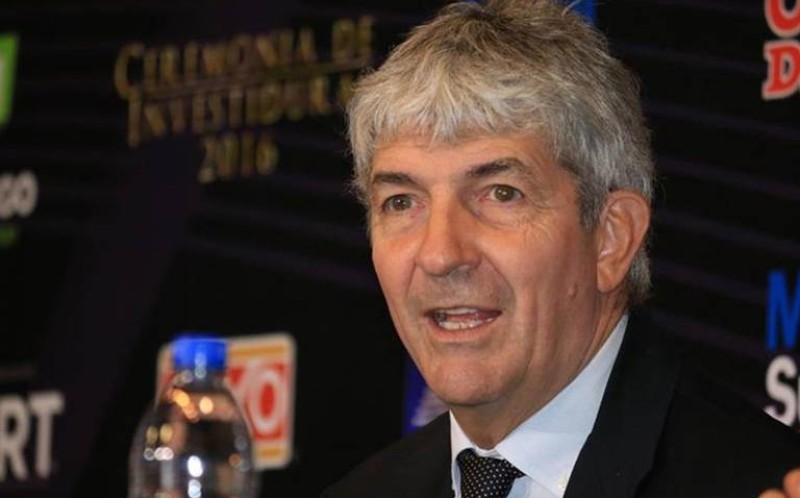 Adiós Paolo Rossi, muere el héroe del Mundial de 1982