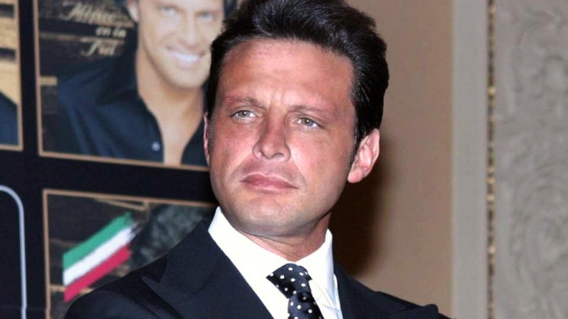 Luis Miguel debuta en Tik Tok con ‘Hasta que me olvides’