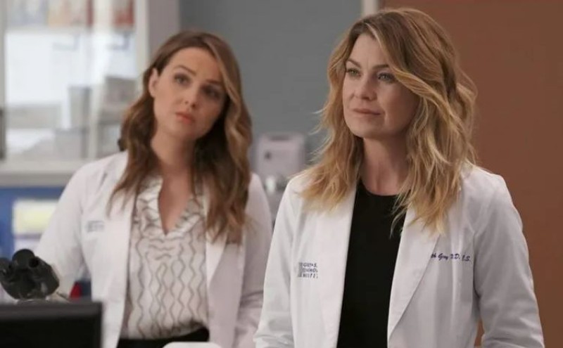 ‘Grey’s Anatomy’ dona sus materiales sanitarios a centros médicos por COVID-19