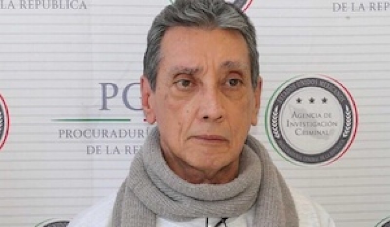 Le fabricaron un expediente a Ponce por negarse a declarar en contra de López Obrador: Villanueva