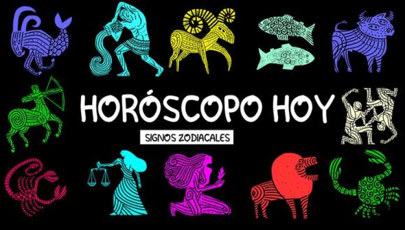 HORÓSCOPO