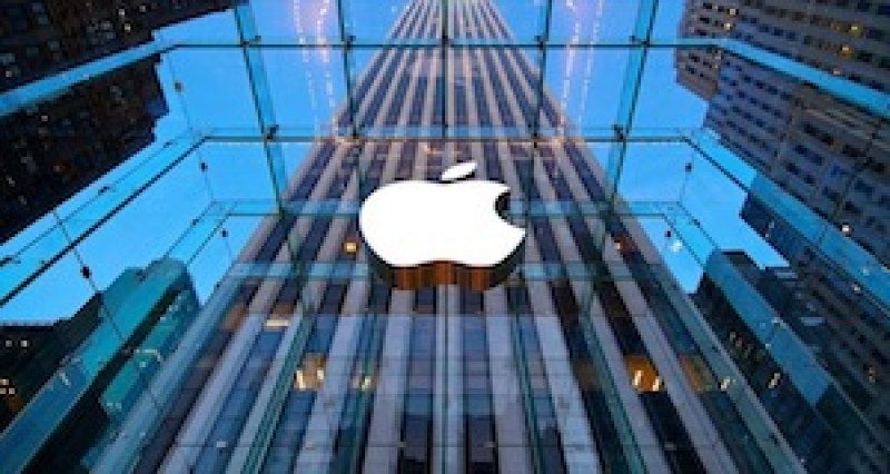 Apple tiene más dinero en efectivo que todo el PIB anual de Chile o Qatar