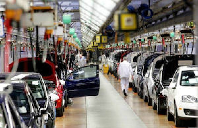 Industria automotriz en México pone la mira en Brasil y Argentina