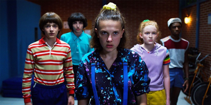 Inicia rodaje de la cuarta temporada de ‘Stranger Things’