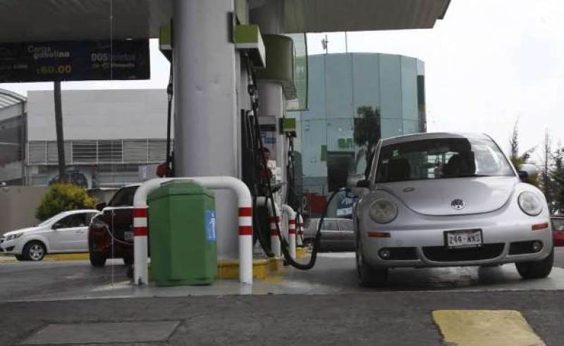 ¿En qué países de América se paga más por gasolina?