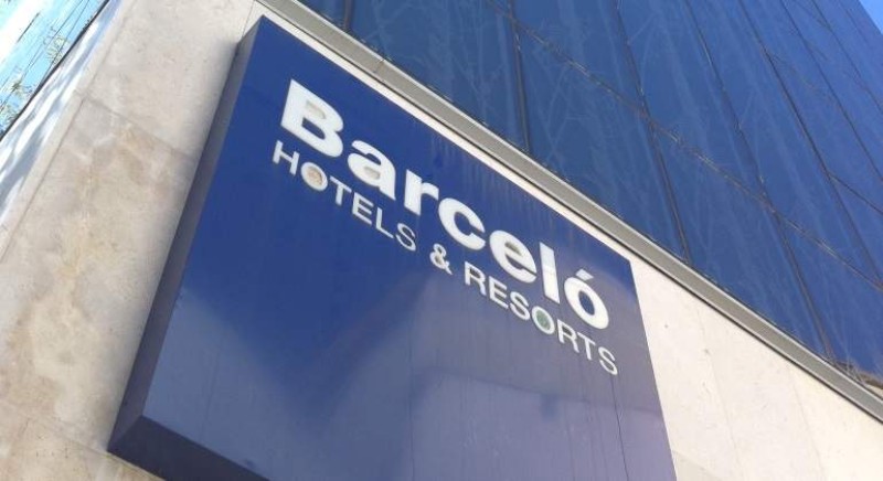 Barceló busca fusión con NH Hotel Group